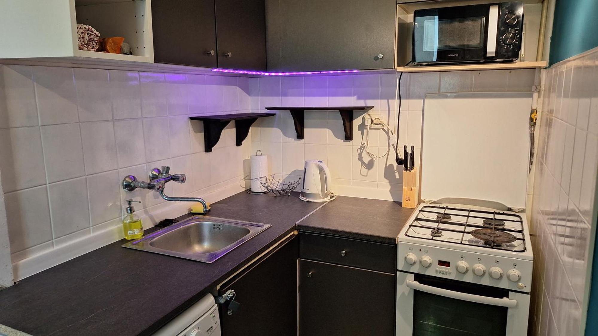 Great Buda Apartment Budapest