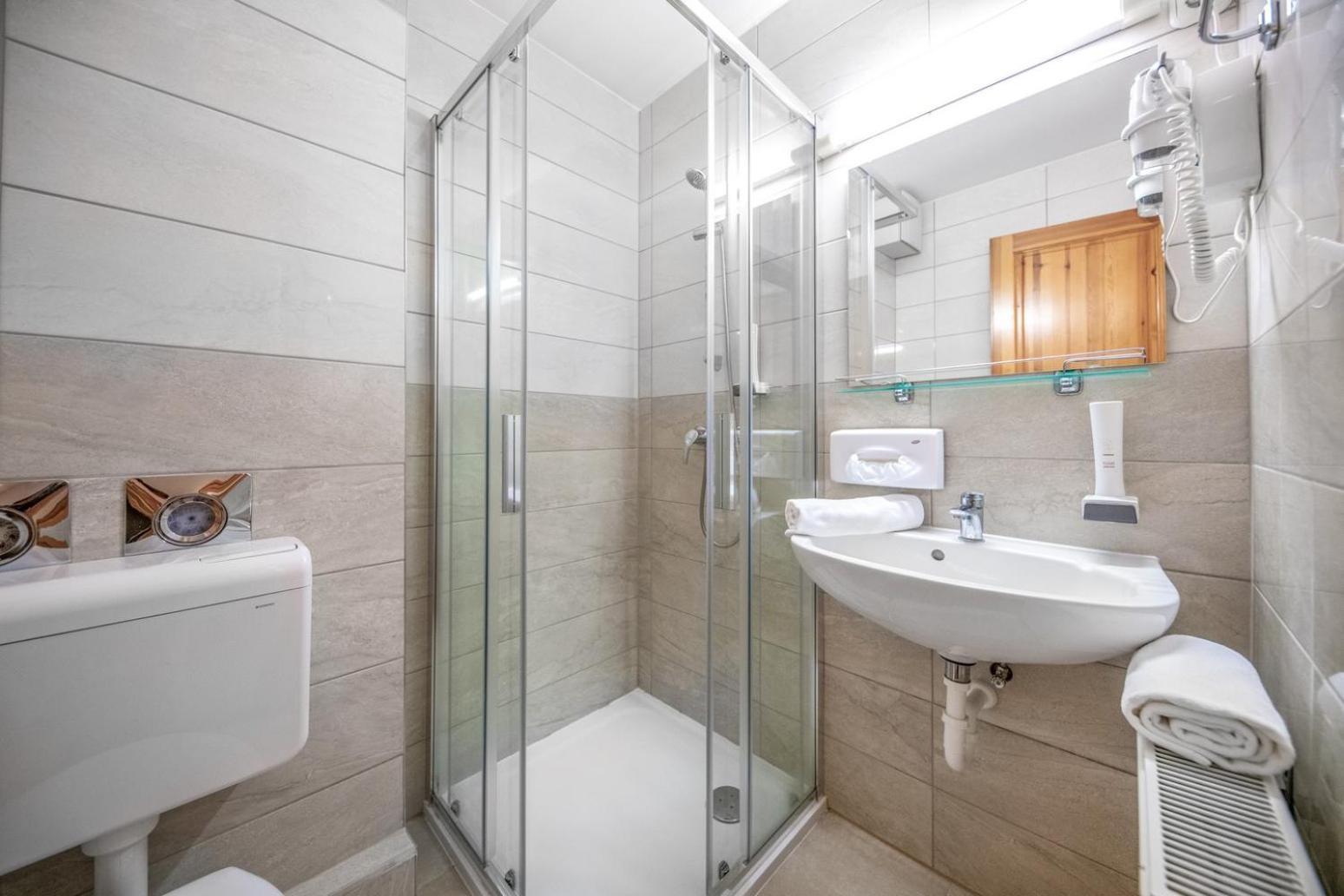 Corvin Lägenhetshotell Budapest
