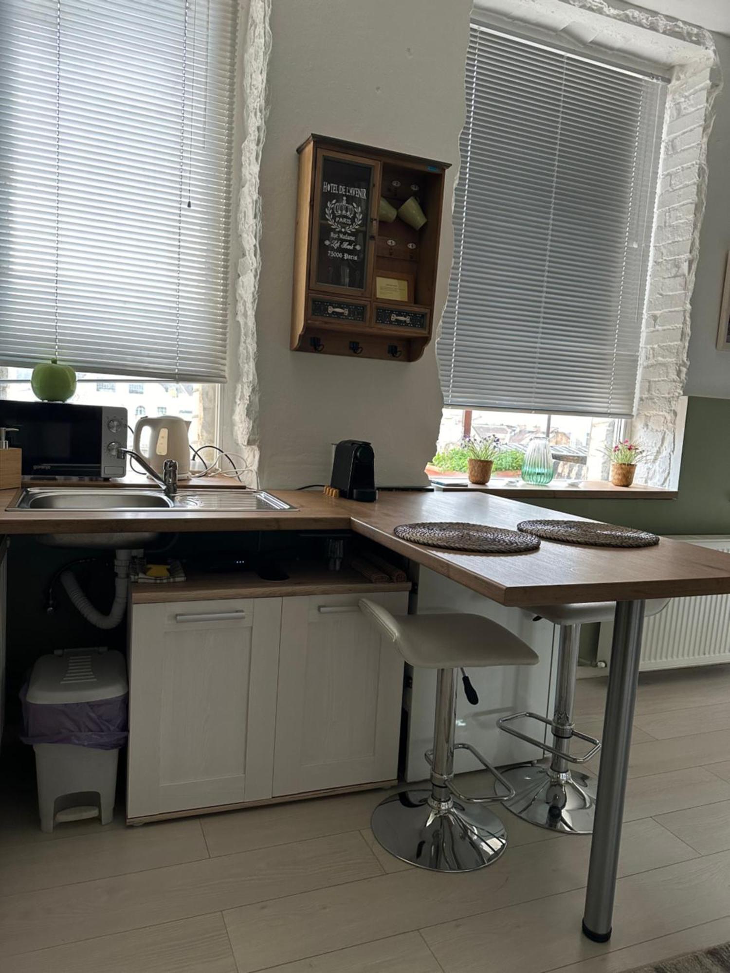 Apartament On Center Budapeszt