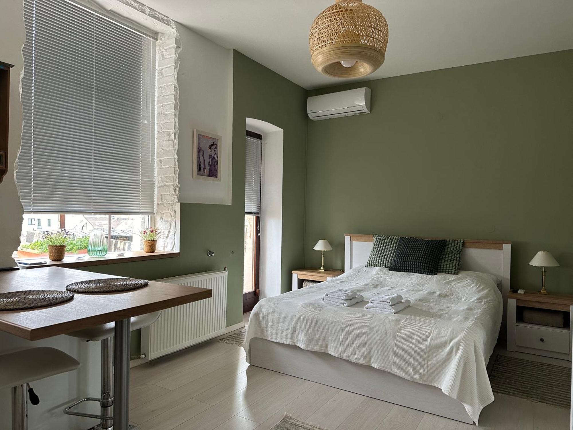 Apartmán On Center