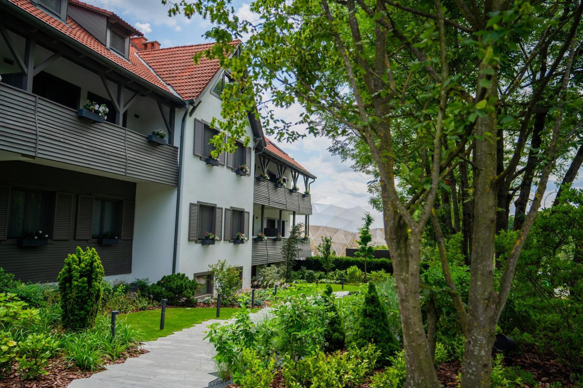 Hotel Normafa 4*