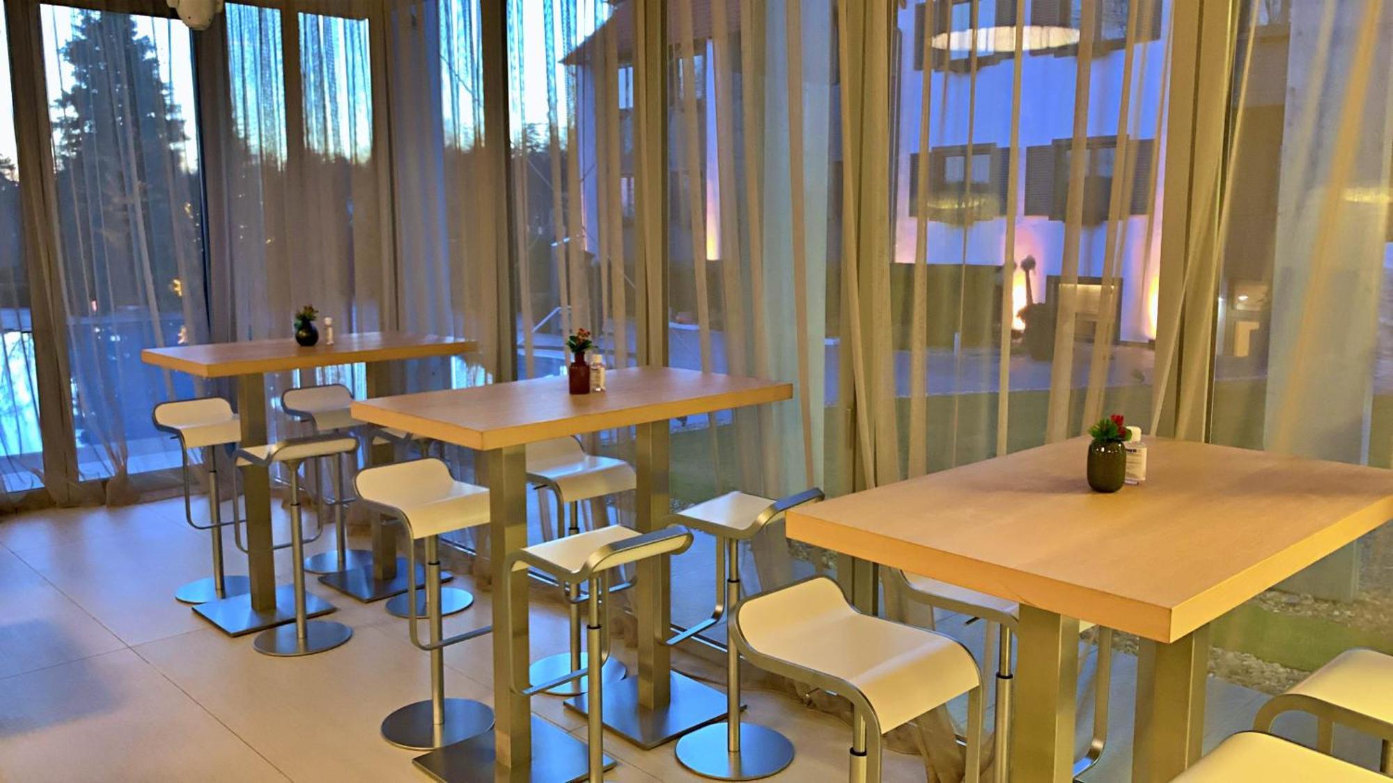 Hotel Normafa 4*