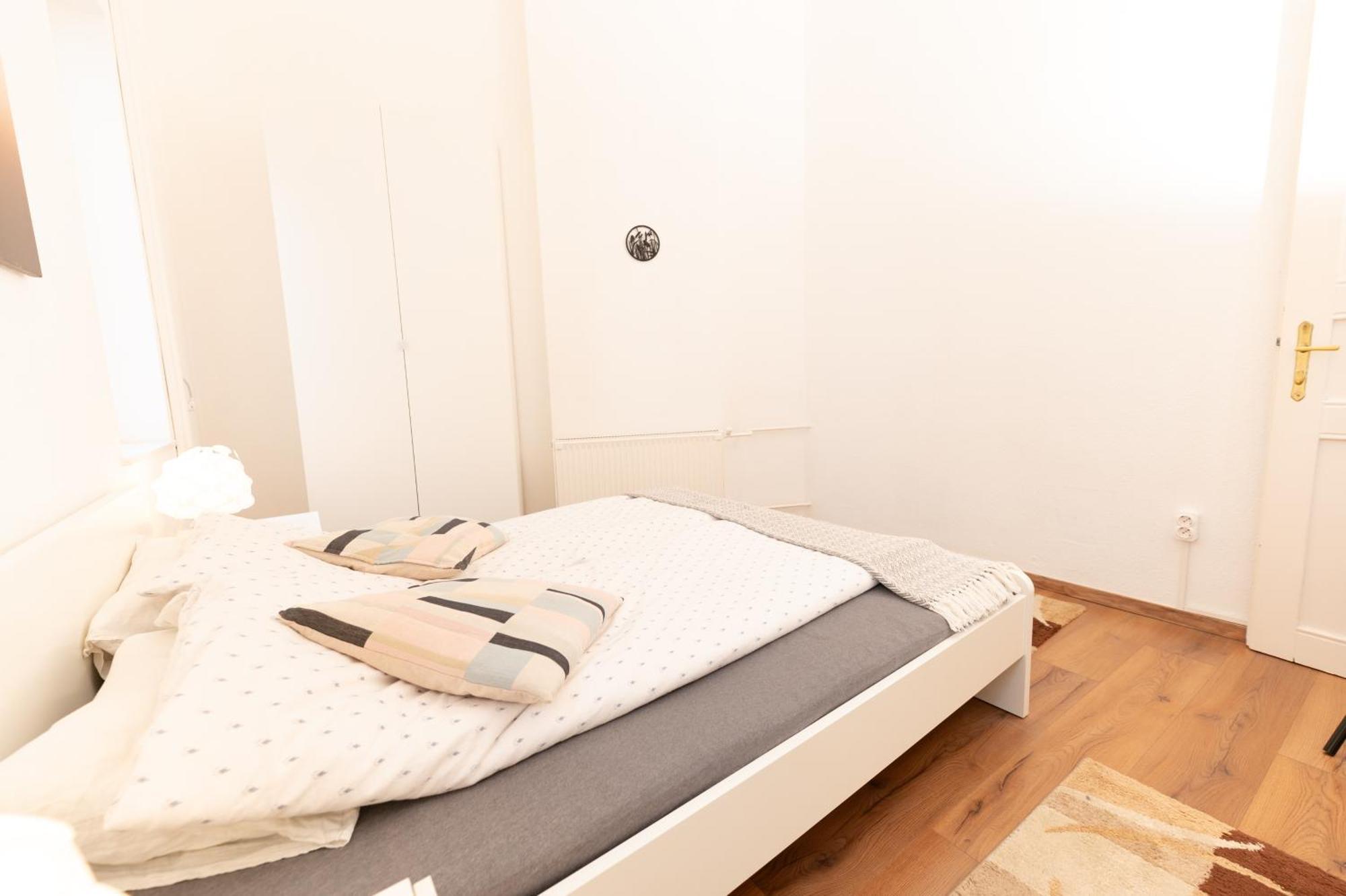 Danube Dwelling Aulich Utca 3 Apartmán