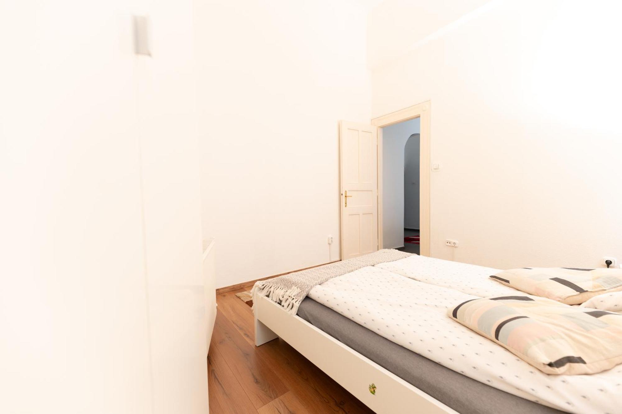 Danube Dwelling Aulich Utca 3 Apartmán Budapest