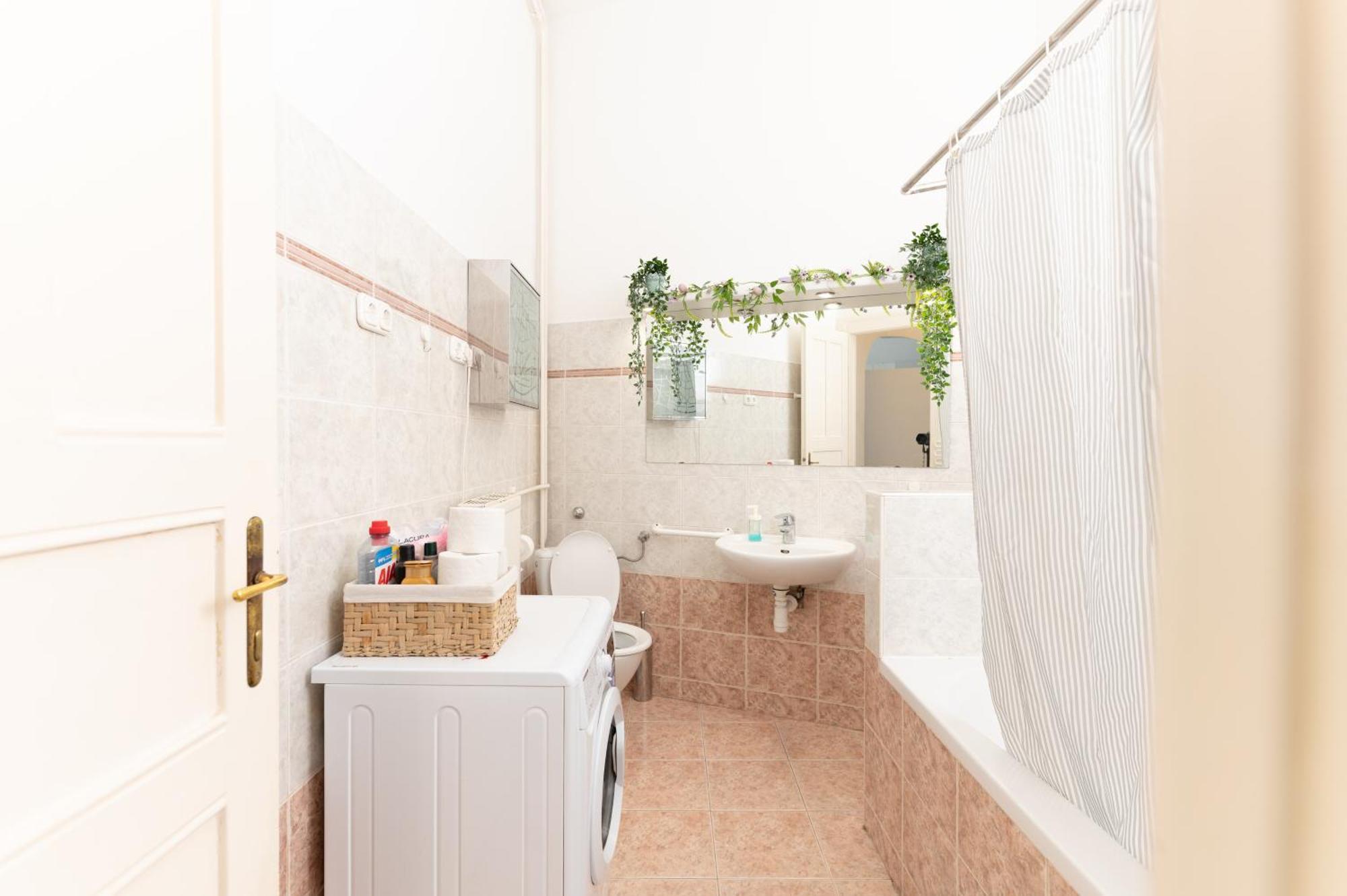Danube Dwelling Aulich Utca 3 Apartmán Budapest