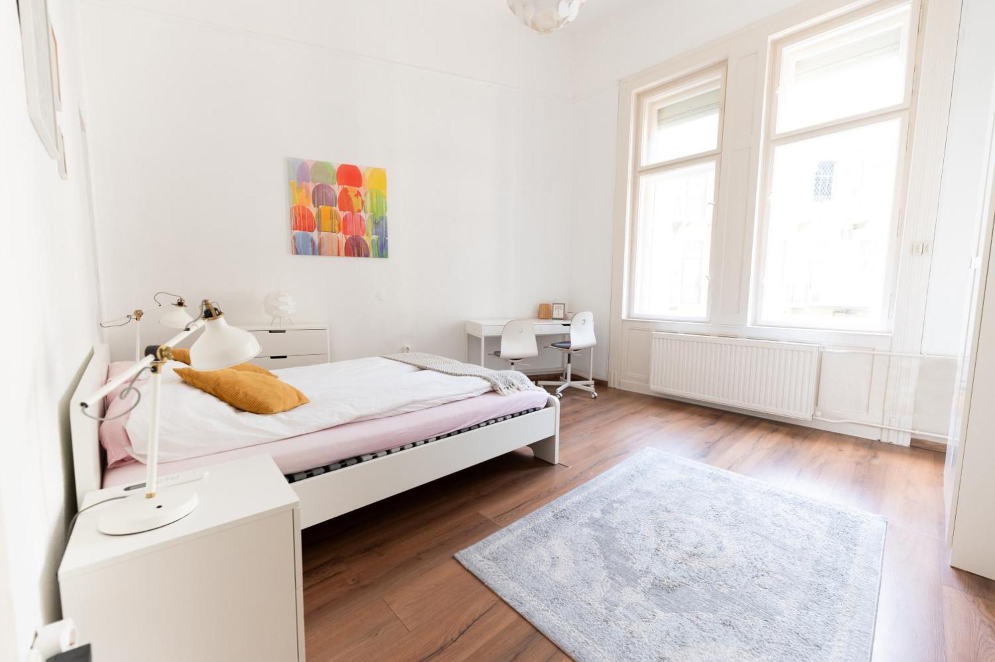 Danube Dwelling Aulich Utca 3 Budapest