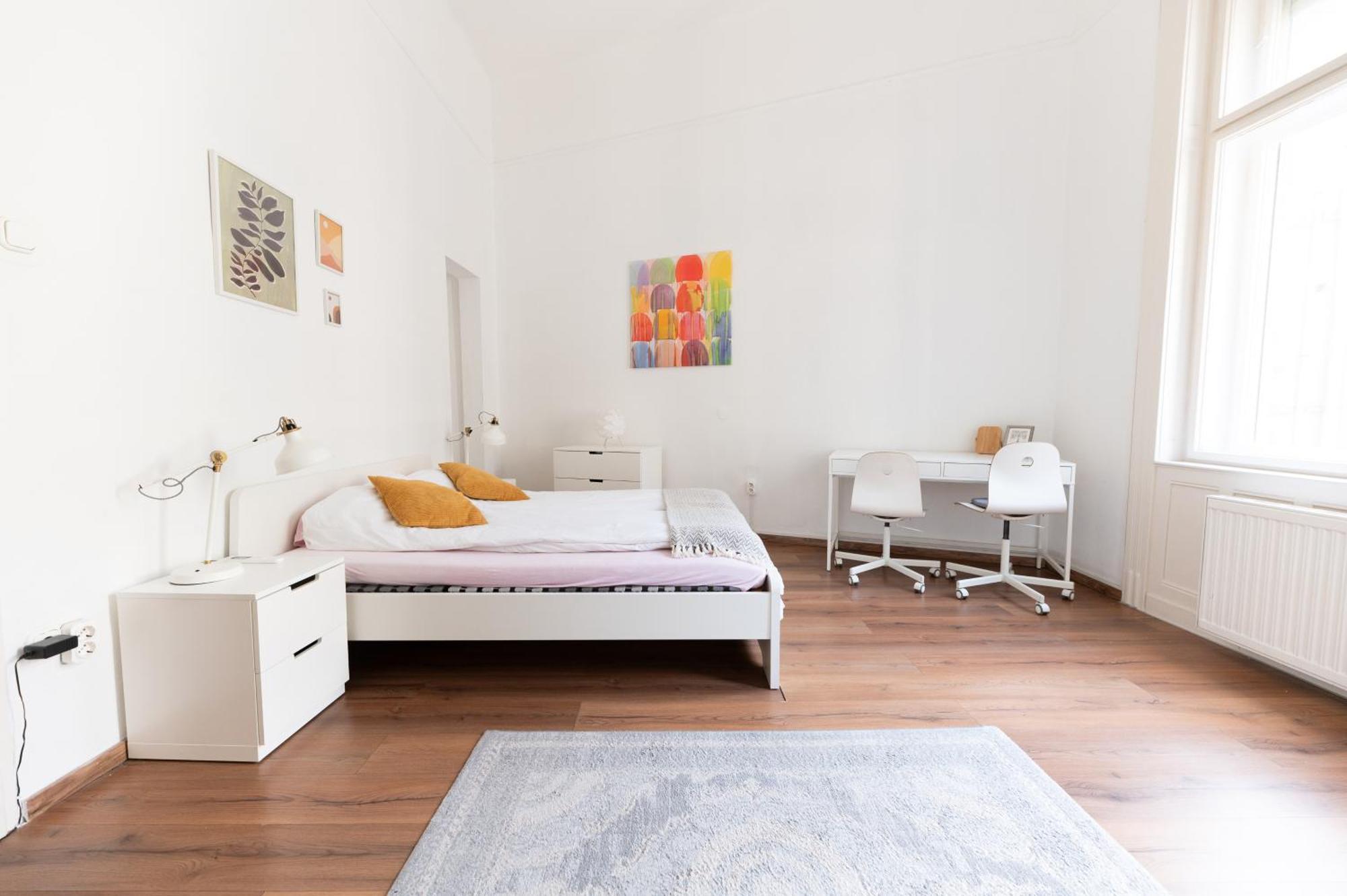 Danube Dwelling Aulich Utca 3 * Budapest