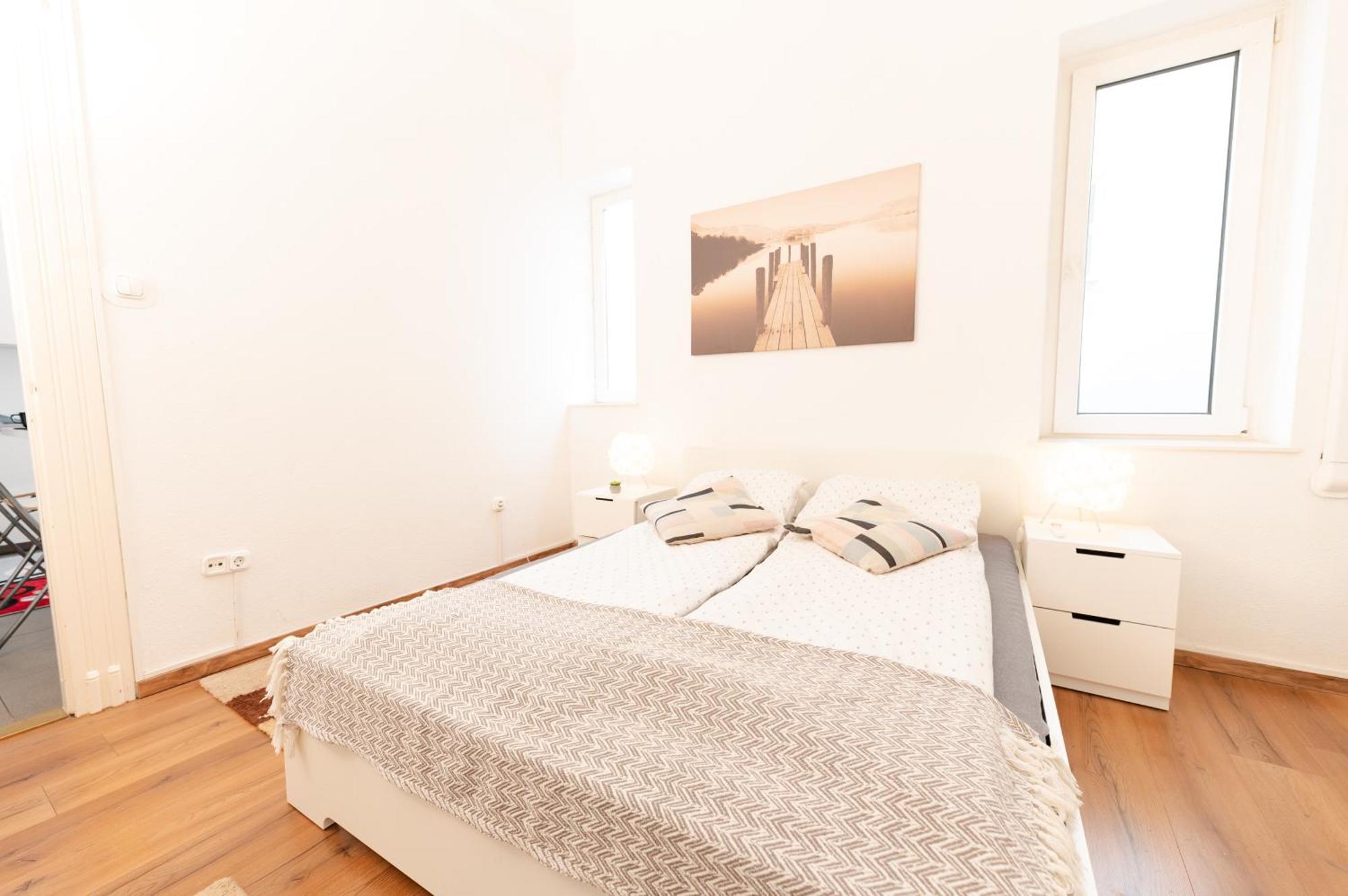 Danube Dwelling Aulich Utca 3 Apartmán