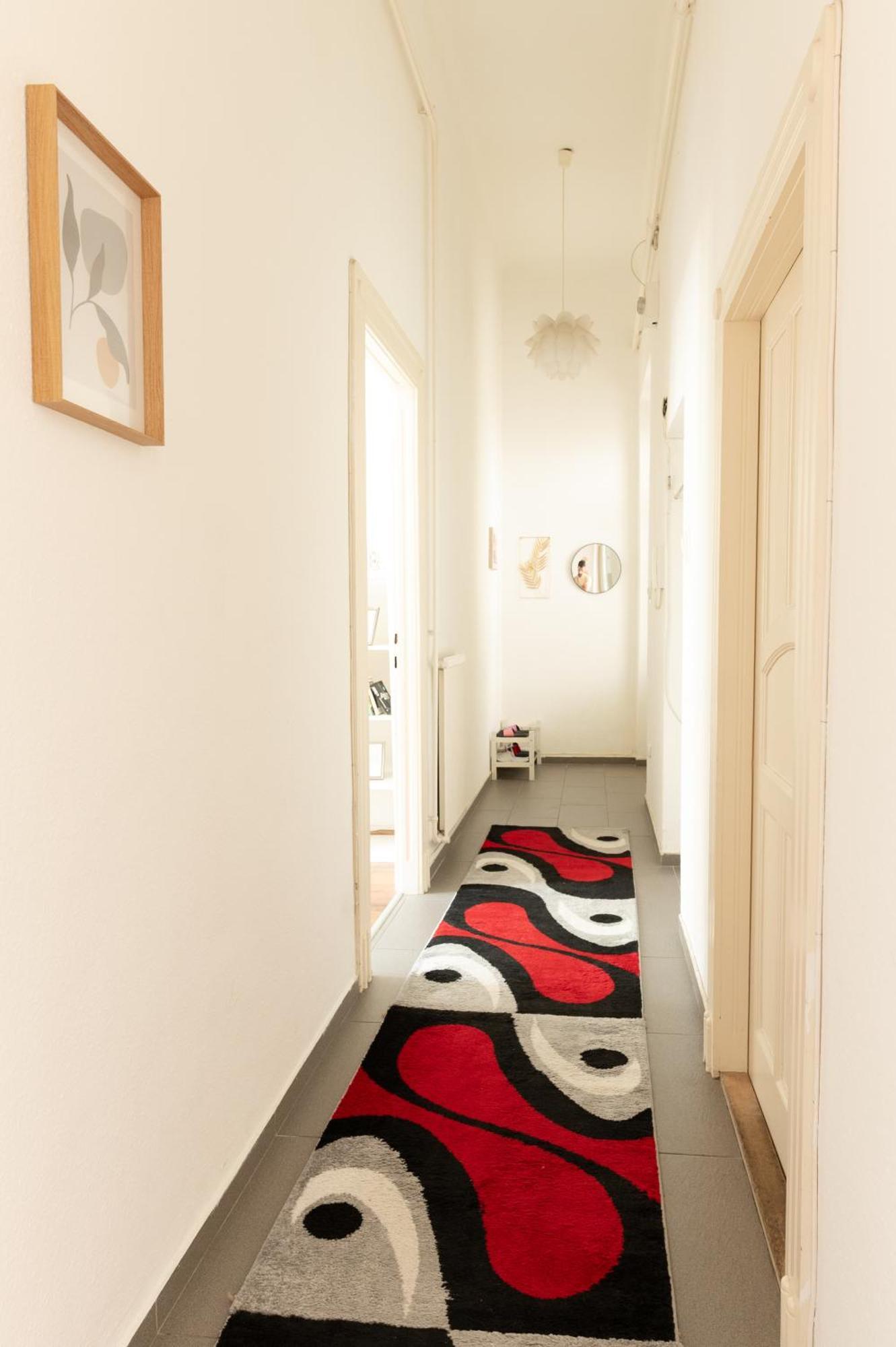Danube Dwelling Aulich Utca 3 Apartmán Budapest