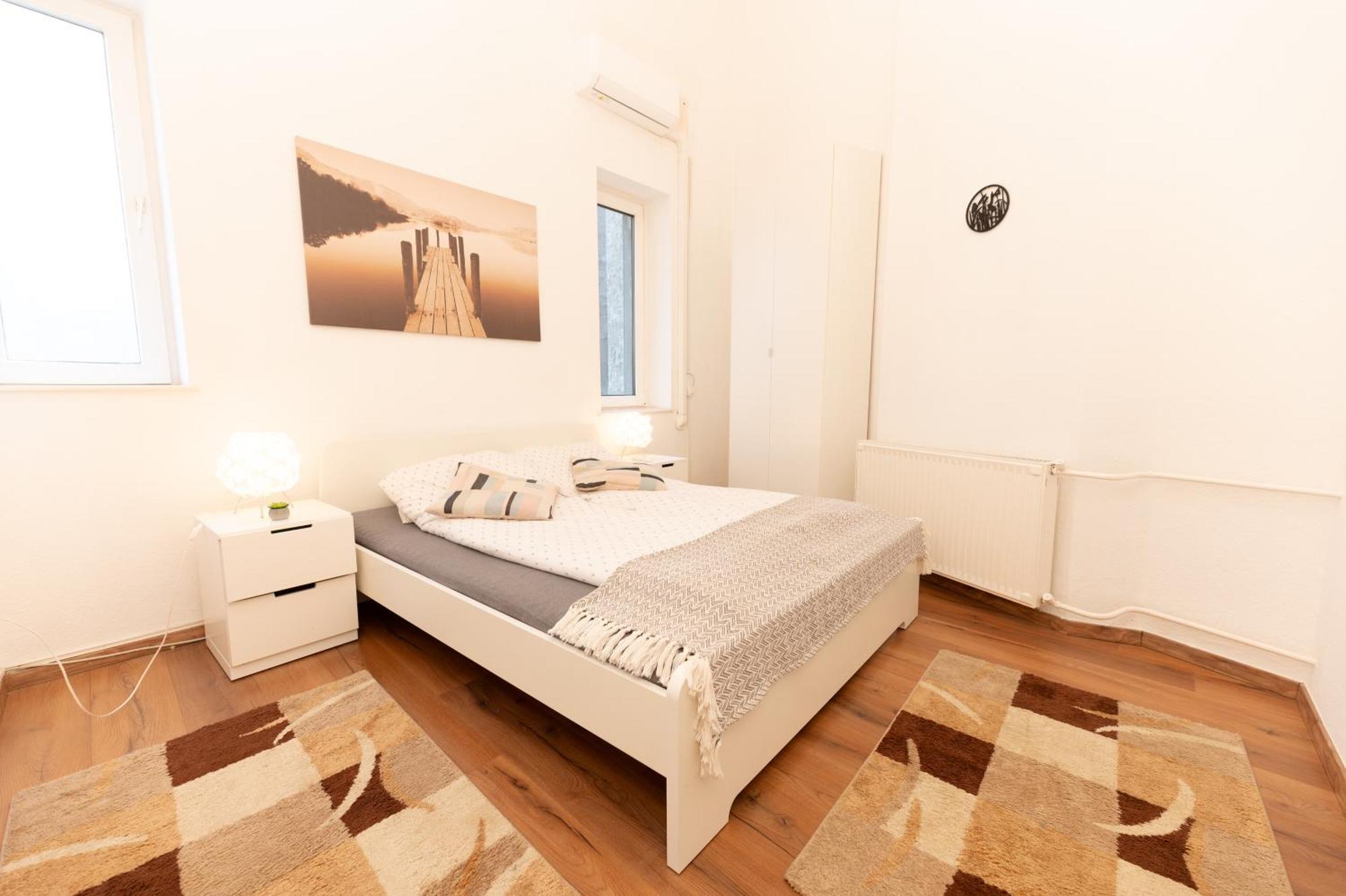 Danube Dwelling Aulich Utca 3 Budapest