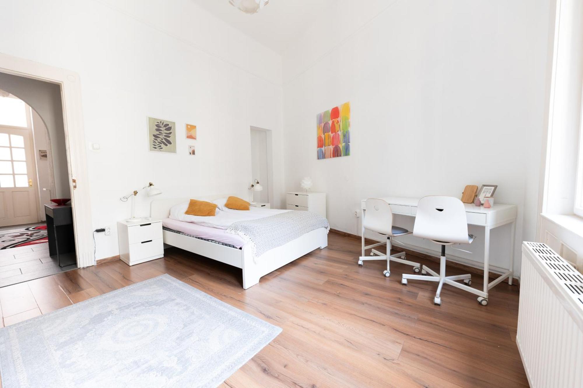 Danube Dwelling Aulich Utca 3 Apartmán