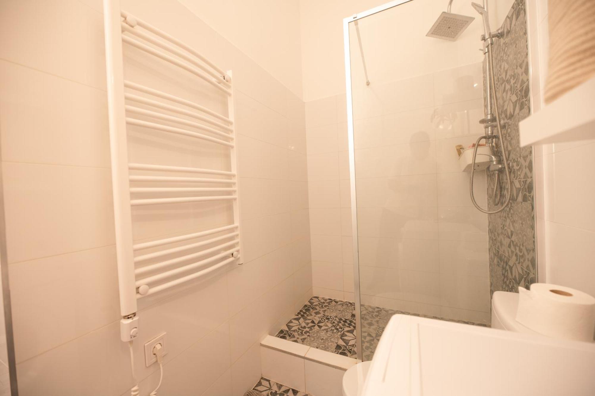 Danube Dwelling Rozsa 99 Apartamento *