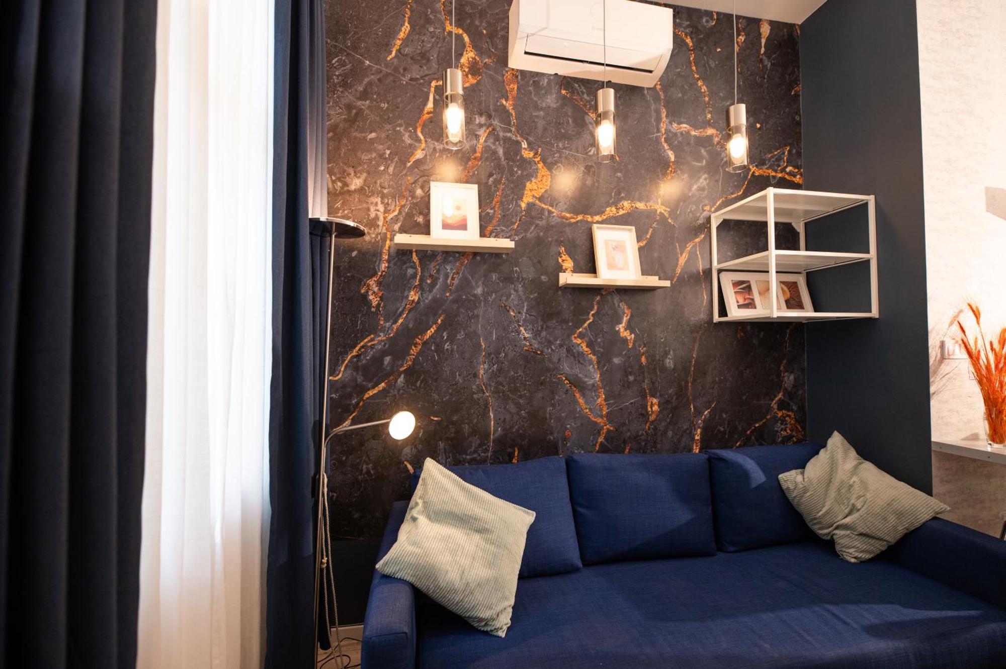 Apartamento Danube Dwelling Rozsa 99 Budapest