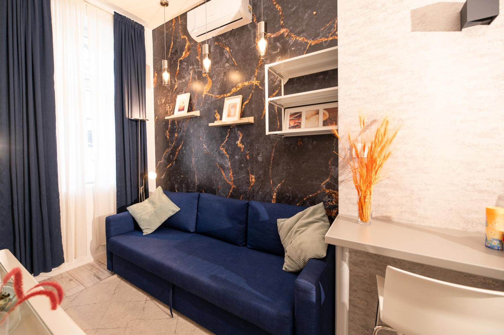 Danube Dwelling Rozsa 99 *
