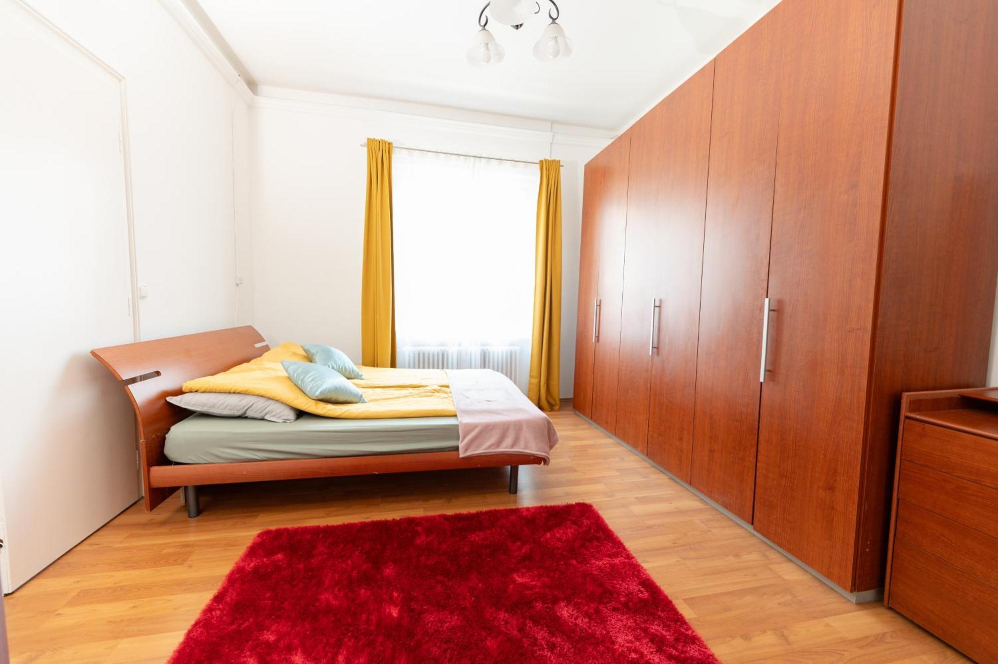 Danube Dwelling Asboth 19-1 *