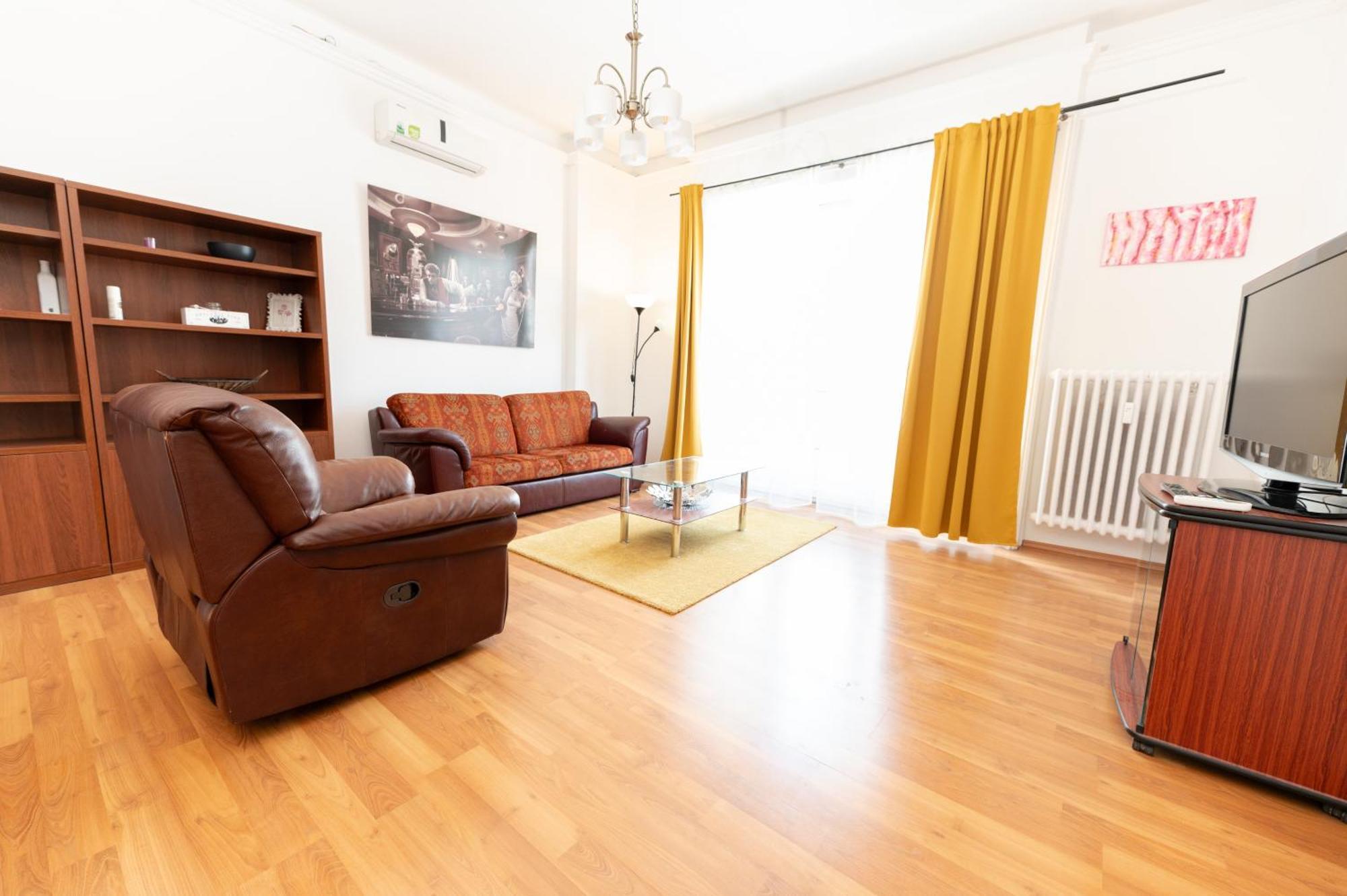 Danube Dwelling Asboth 19-1