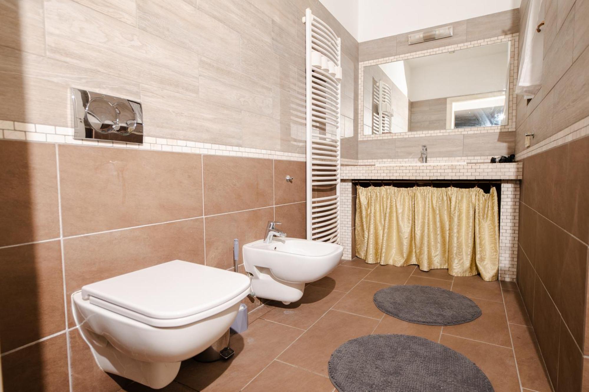 Danube Dwelling Akacfa 41 Apartment Budapest