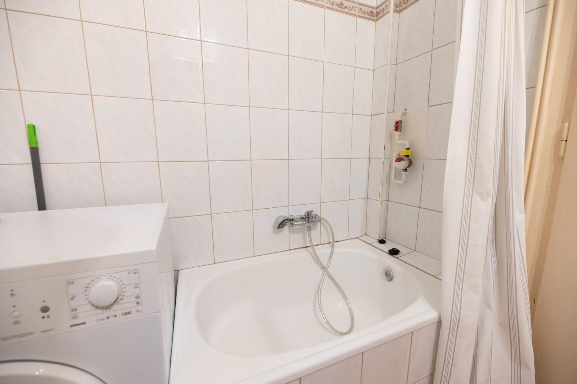 Danube Dwelling Asboth 19-2