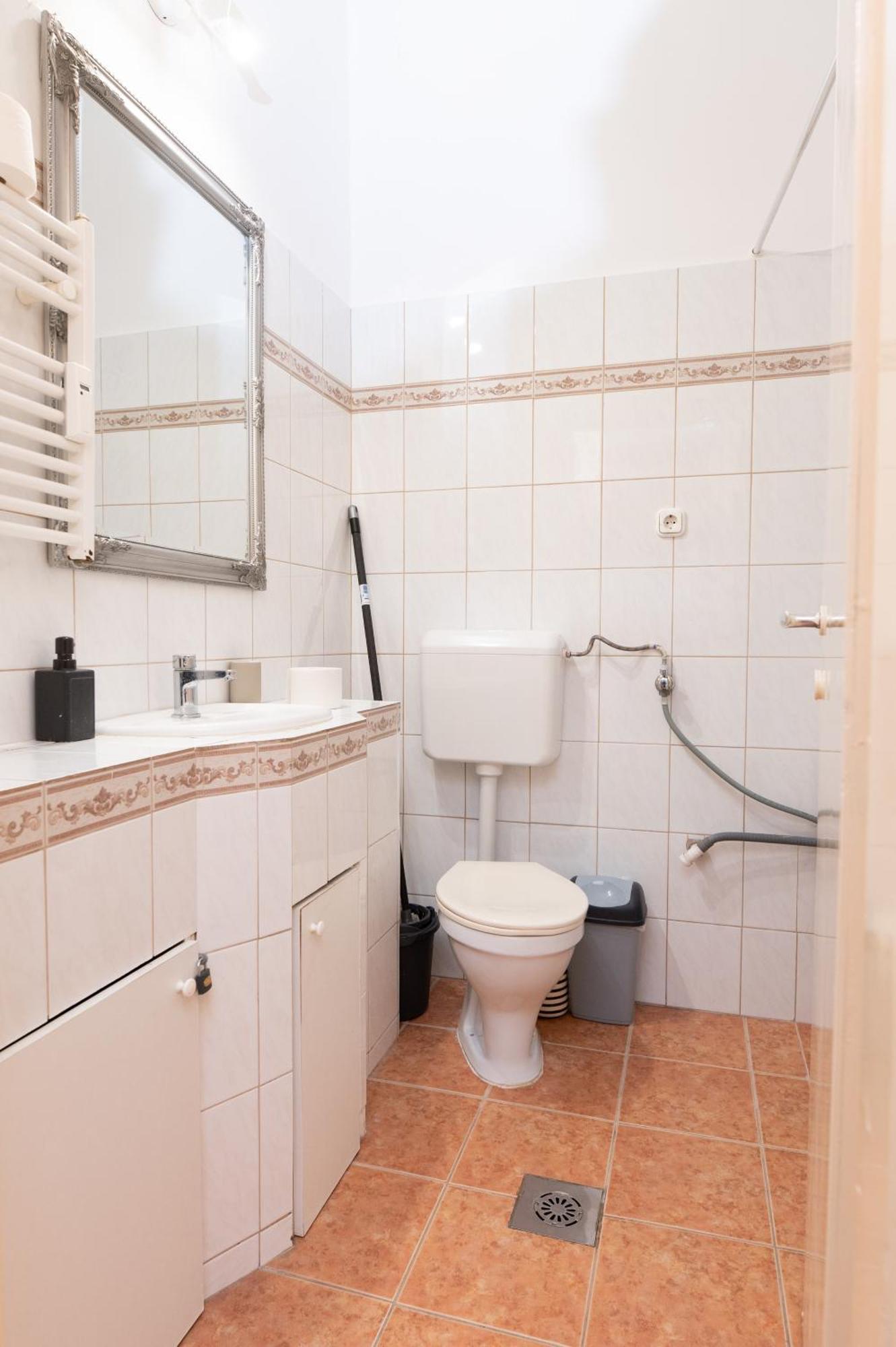 Danube Dwelling Asboth 19-2 Apartamento