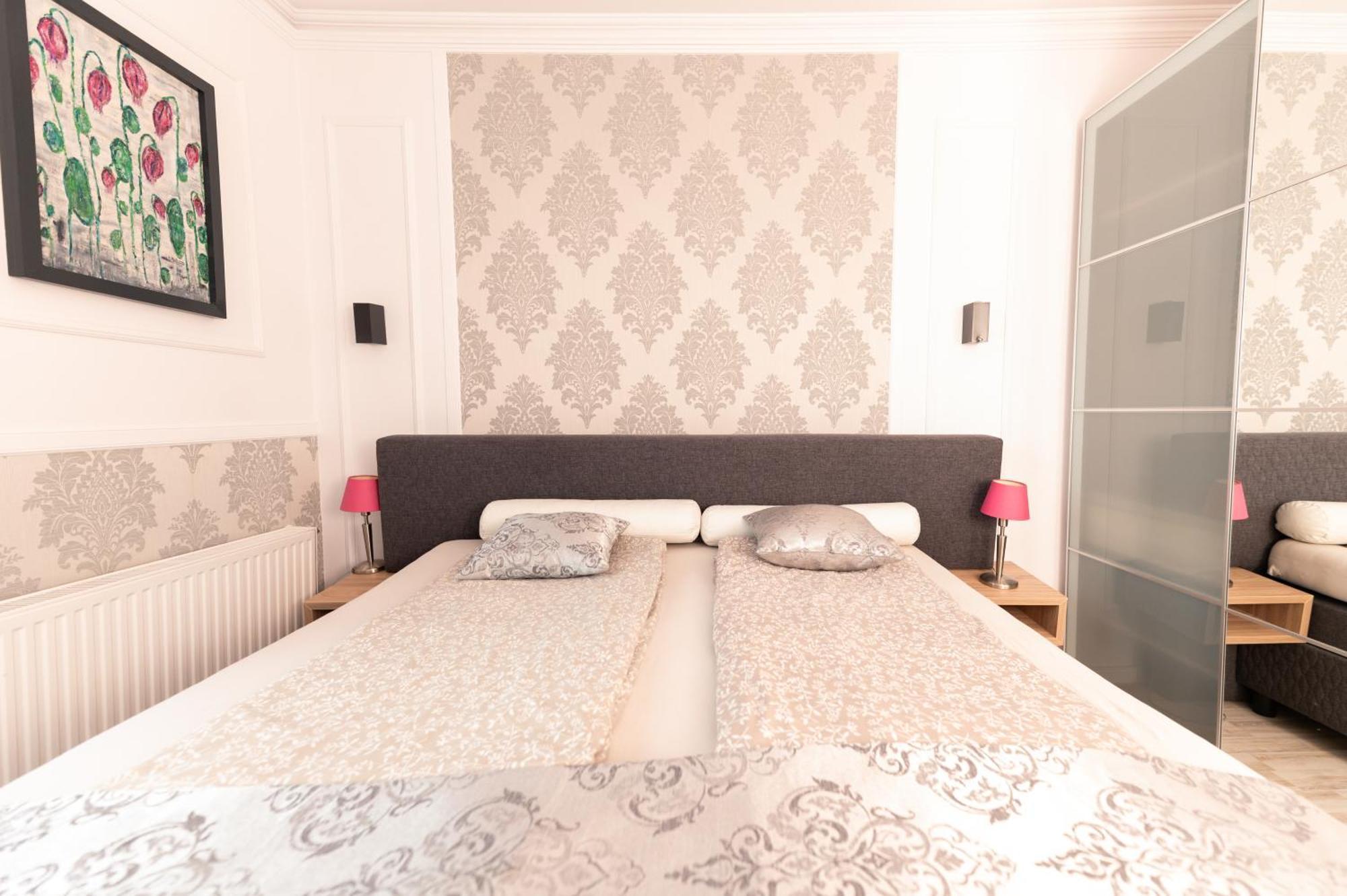 Danube Dwelling Hercegprimas 2 Apartmán Budapešť