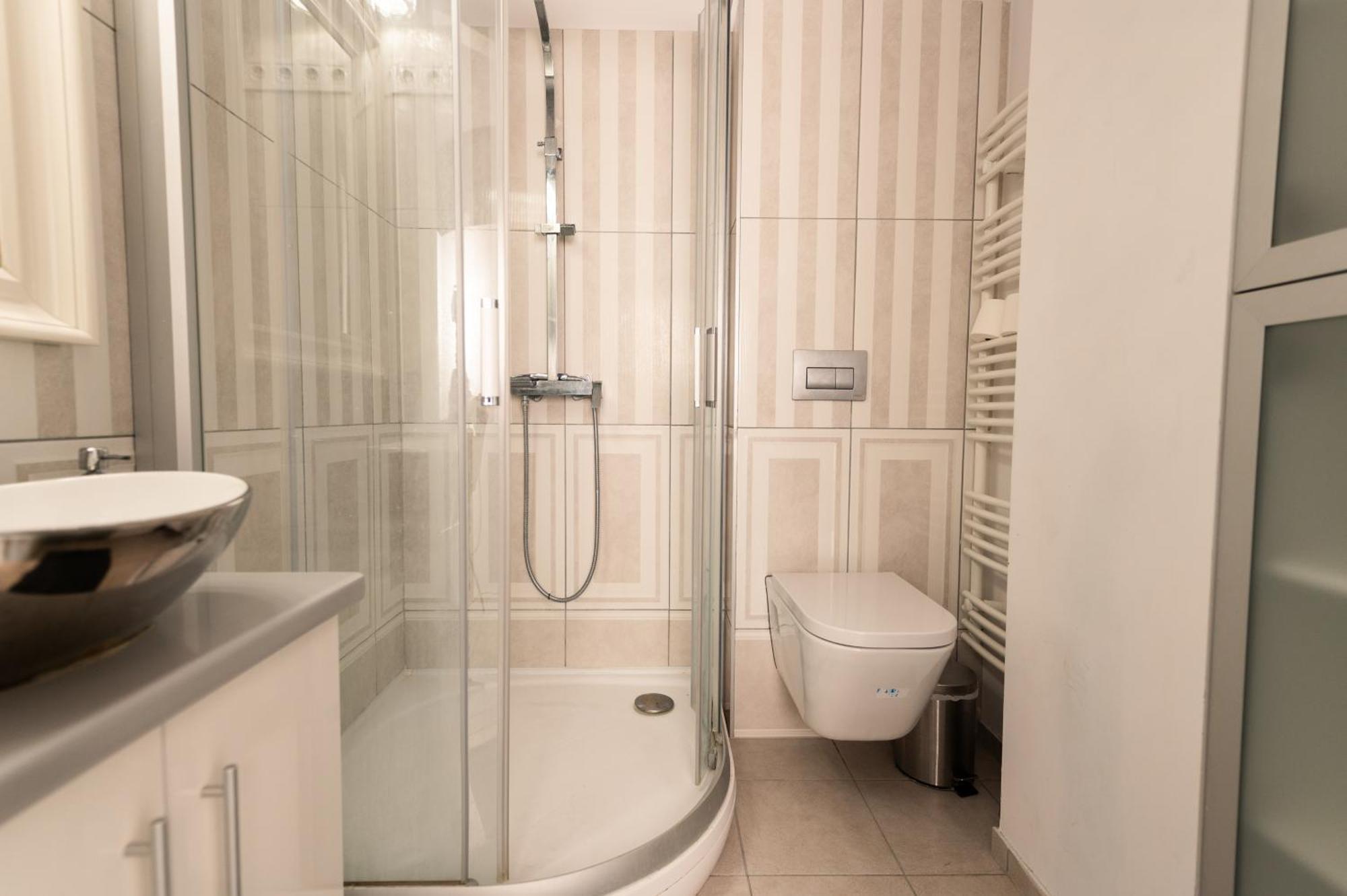 Danube Dwelling Hercegprimas 2 * Budapešť