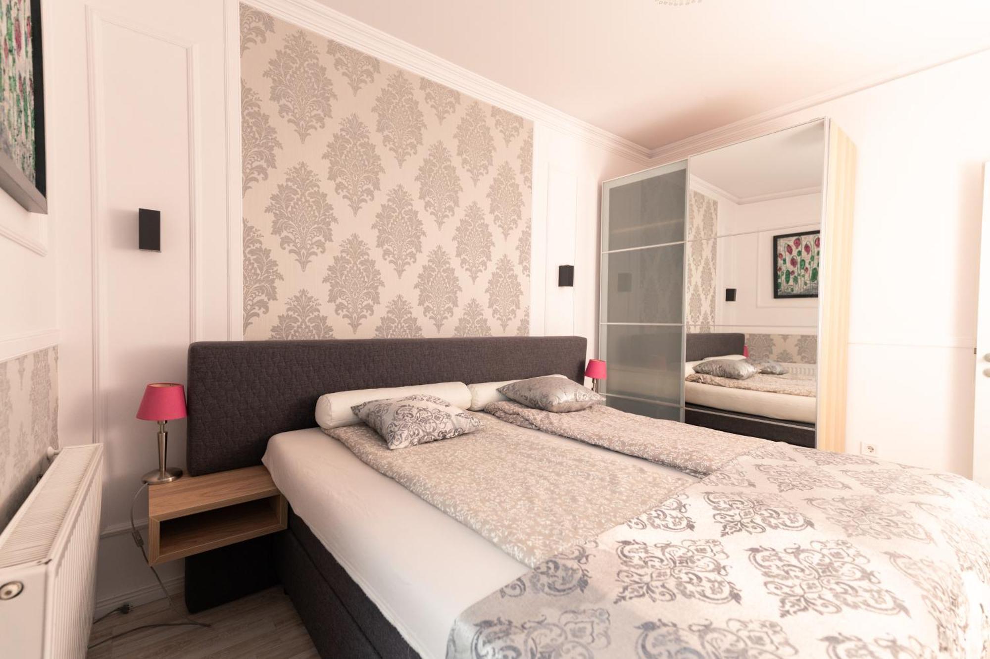 Danube Dwelling Hercegprimas 2 Apartmán