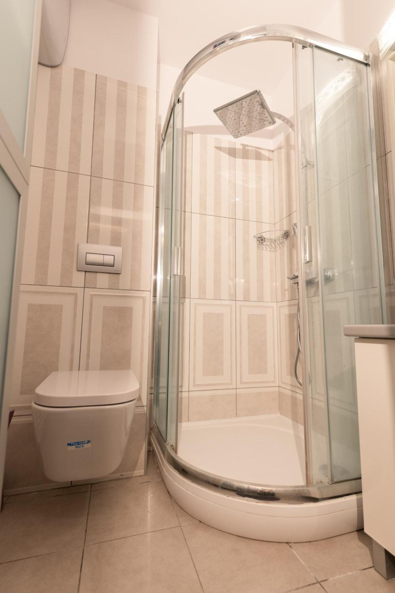 Danube Dwelling Hercegprimas 2 Apartmán Budapešť