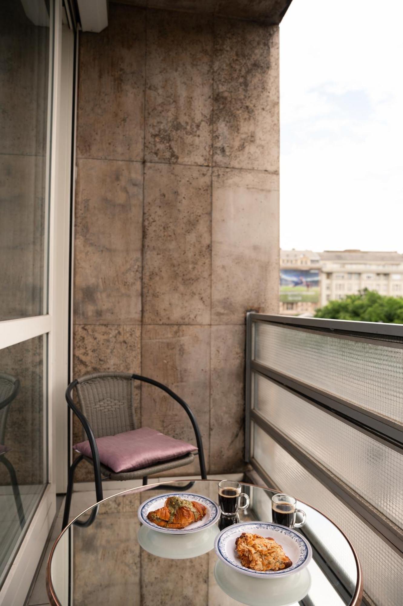 Danube Dwelling Hercegprimas 2 * Budapešť