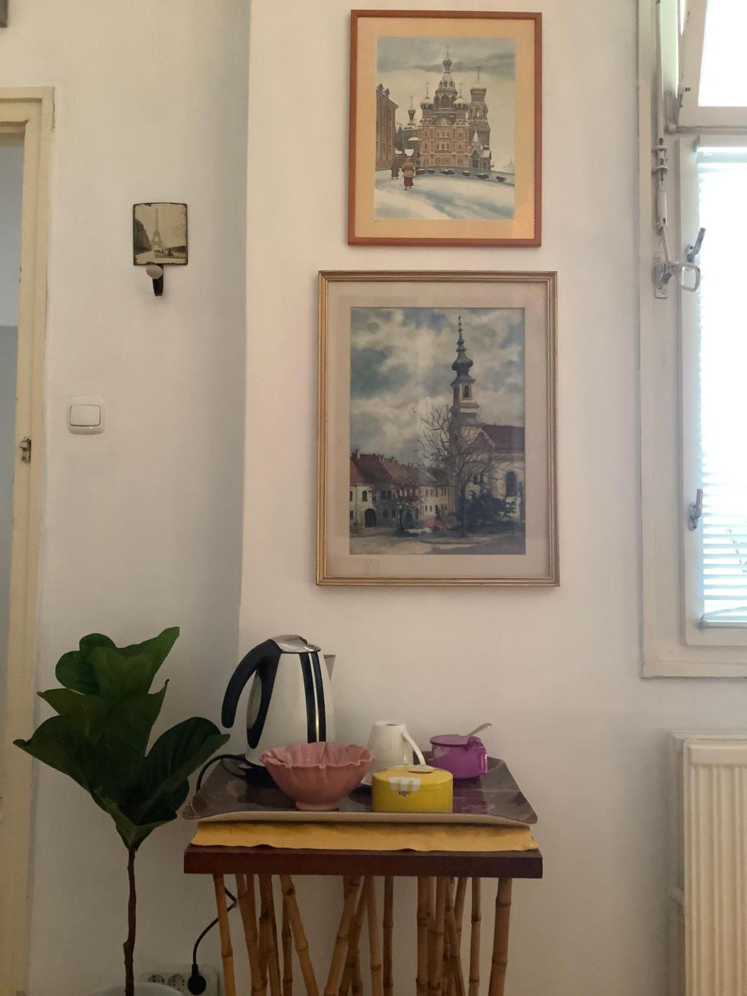 Chez Marie