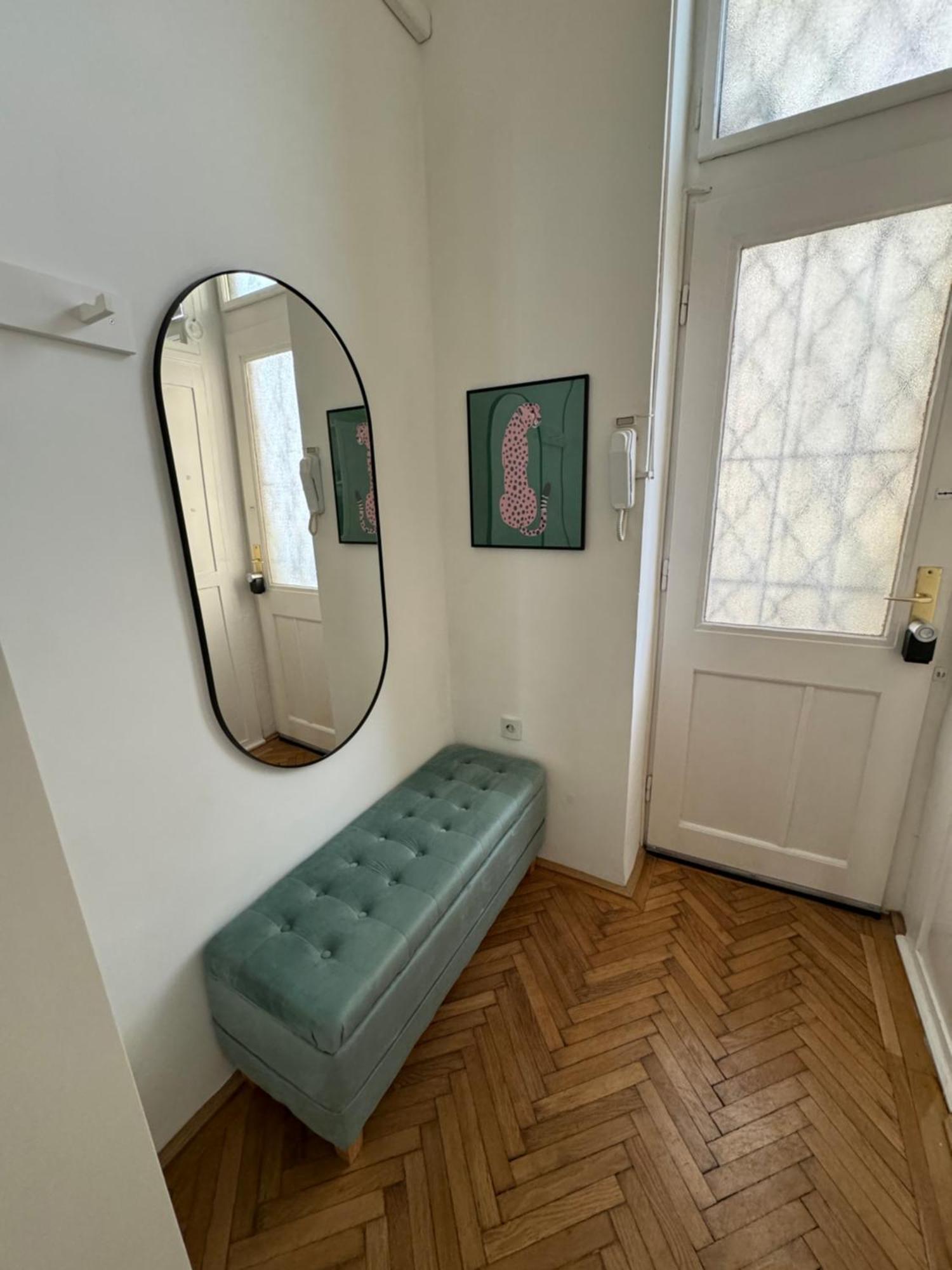 Apartamento V Budapest