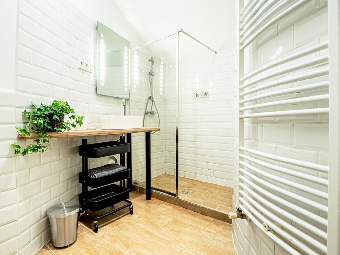 Apartamento Laura *