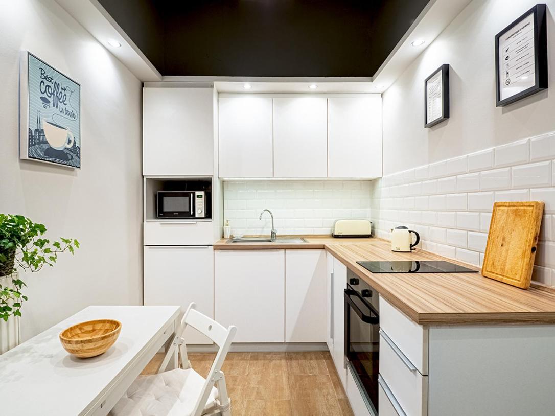 Laura Apartamento Budapest