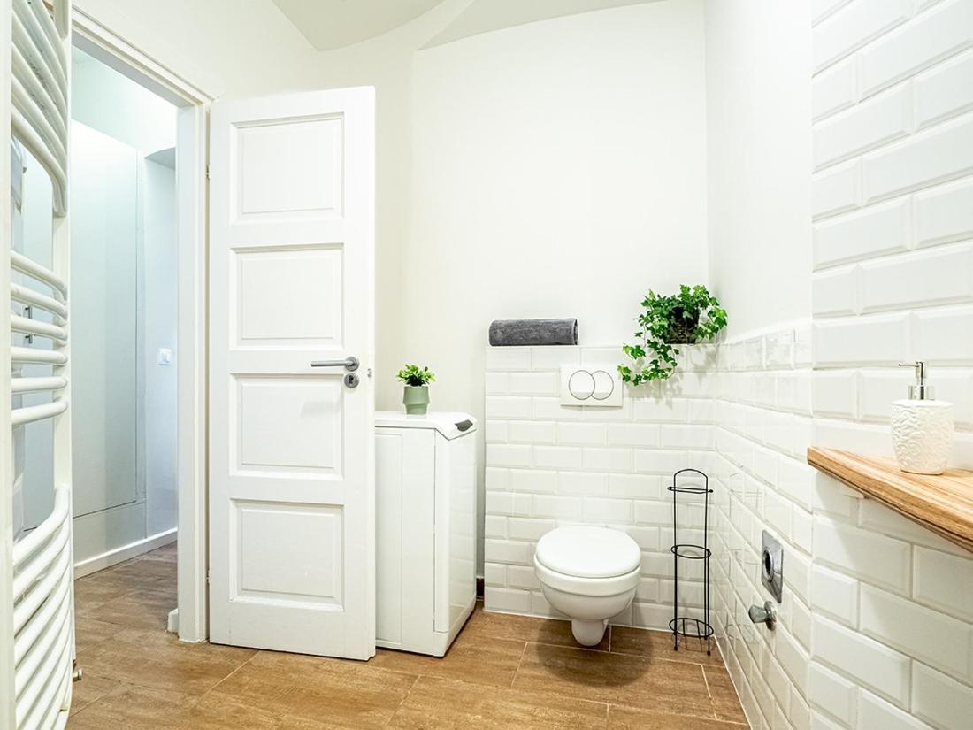 Apartamento Laura Budapest