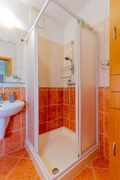 Akvarell House Free Parking Apartamento Budapest