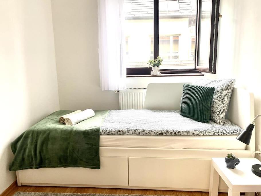 St King 3br Spacious * Budapest