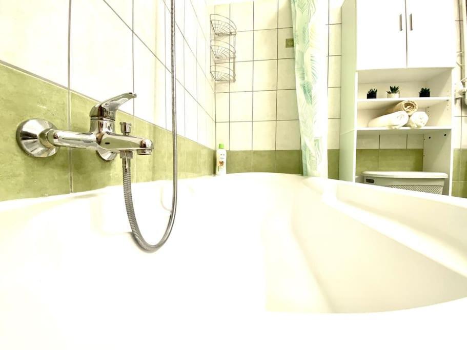 St King 3br Spacious Apartamento
