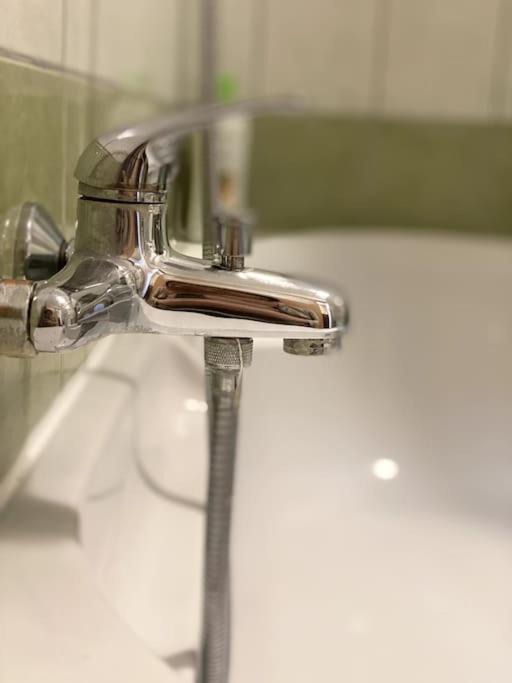 St King 3br Spacious * Budapest