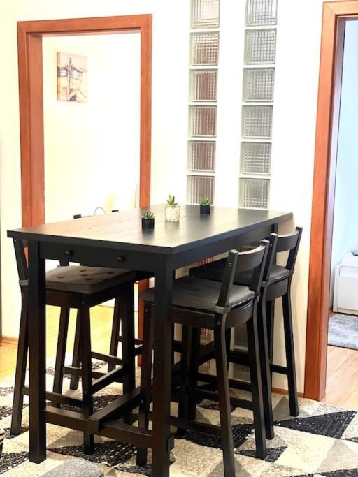 Apartamento St King 3br Spacious *