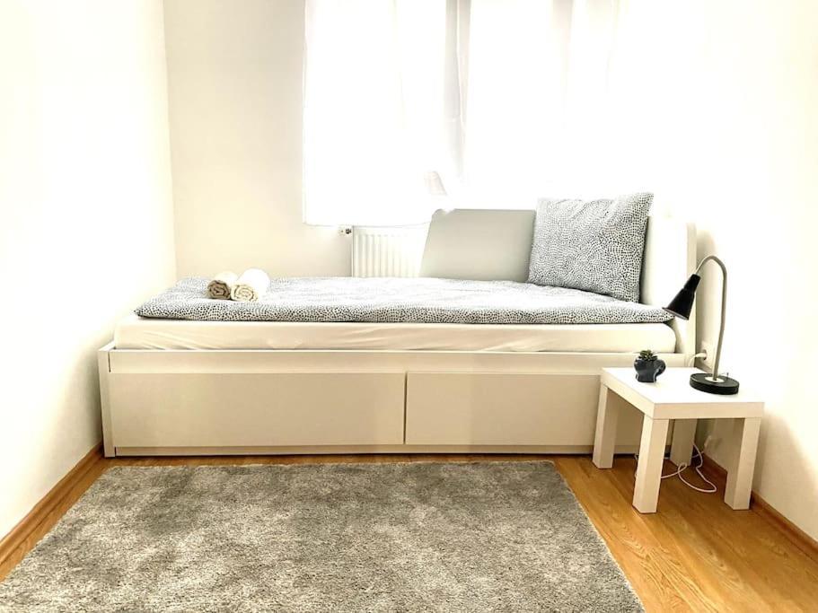 Apartamento St King 3br Spacious Budapest