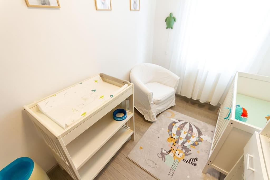 Apartman Romai Free Parking