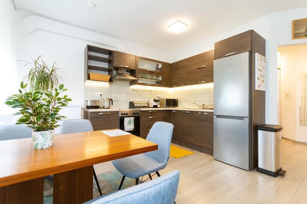 Apartman Romai Free Parking