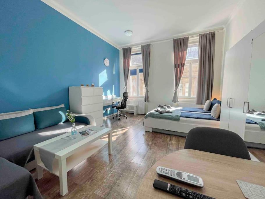 Apartment L18 Cosy Ac!wifi *