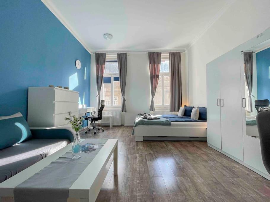 Appartement L18 Cosy Ac!wifi *