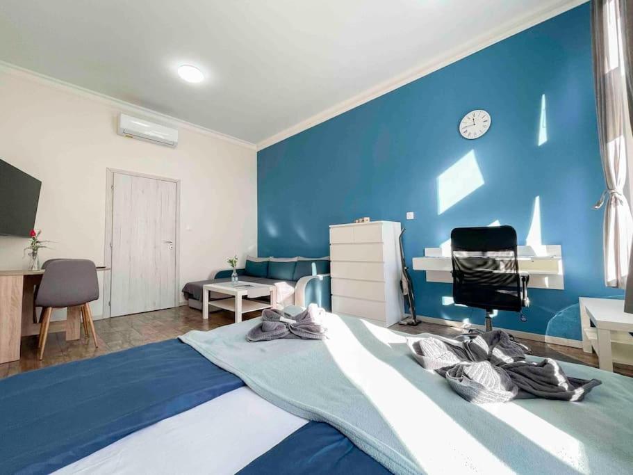 L18 Cosy Ac!wifi Apartment Budapest