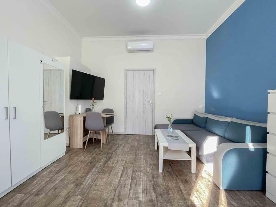 L18 Cosy Ac!wifi Budapest