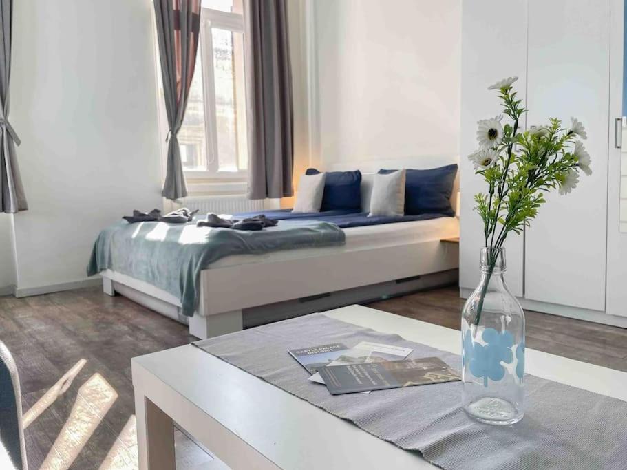 L18 Cosy Ac!wifi Budapest
