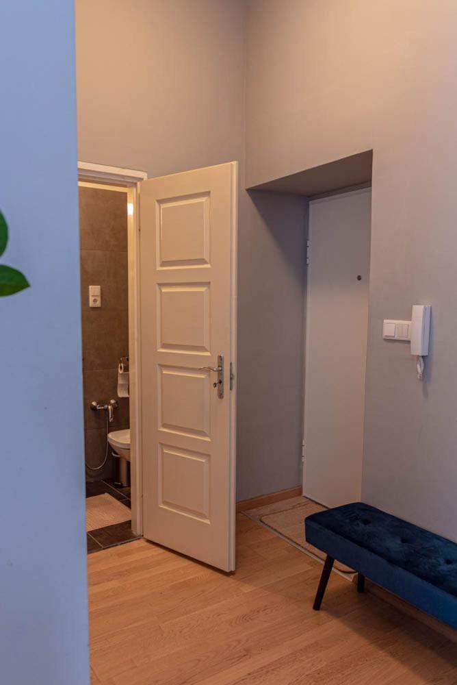 Maria Topfive With Free Private Parking Apartamento *