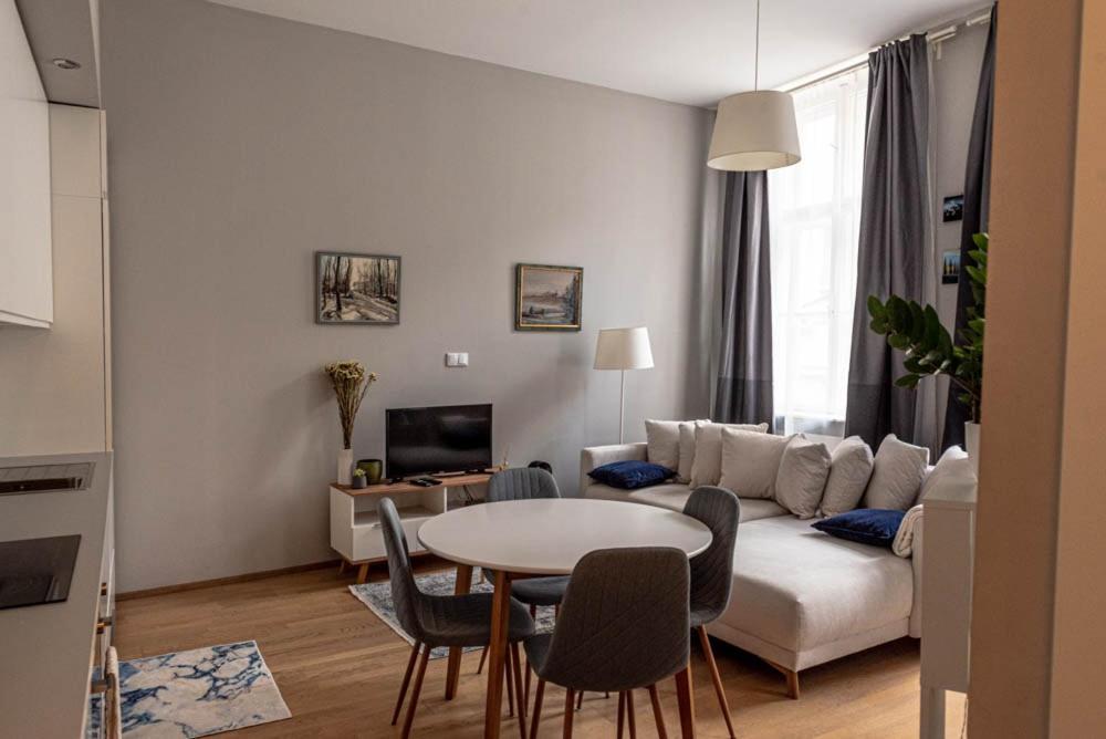 Maria Topfive With Free Private Parking Apartamento