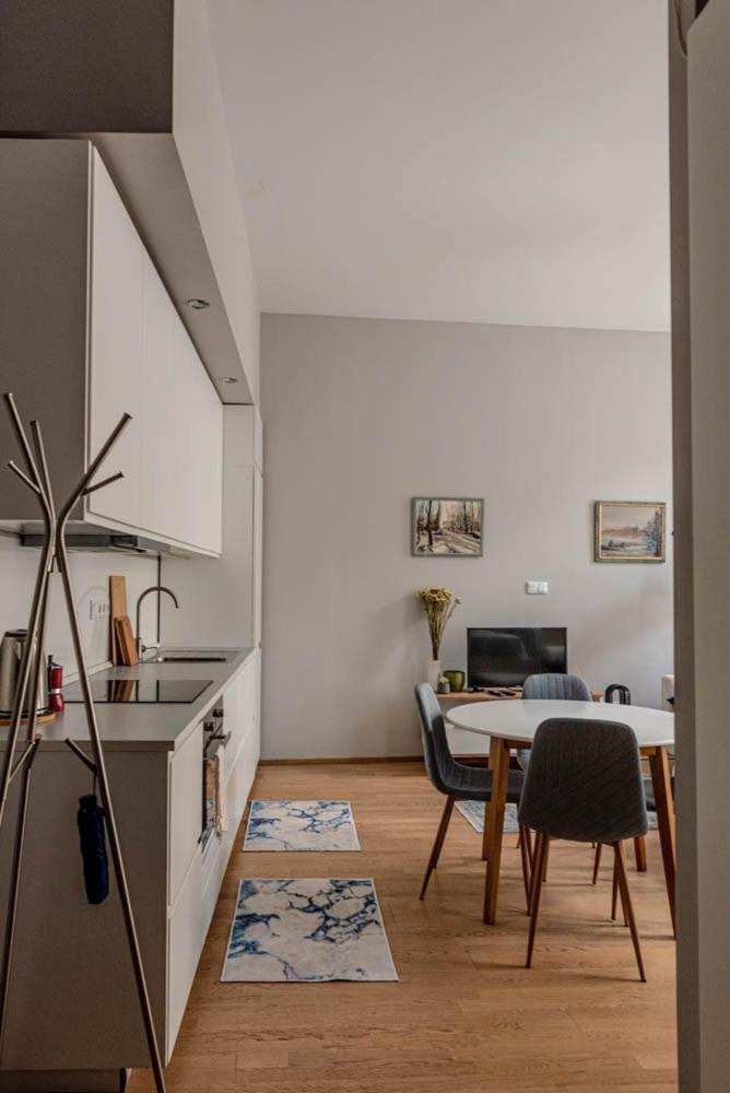 Apartamento Maria Topfive With Free Private Parking *