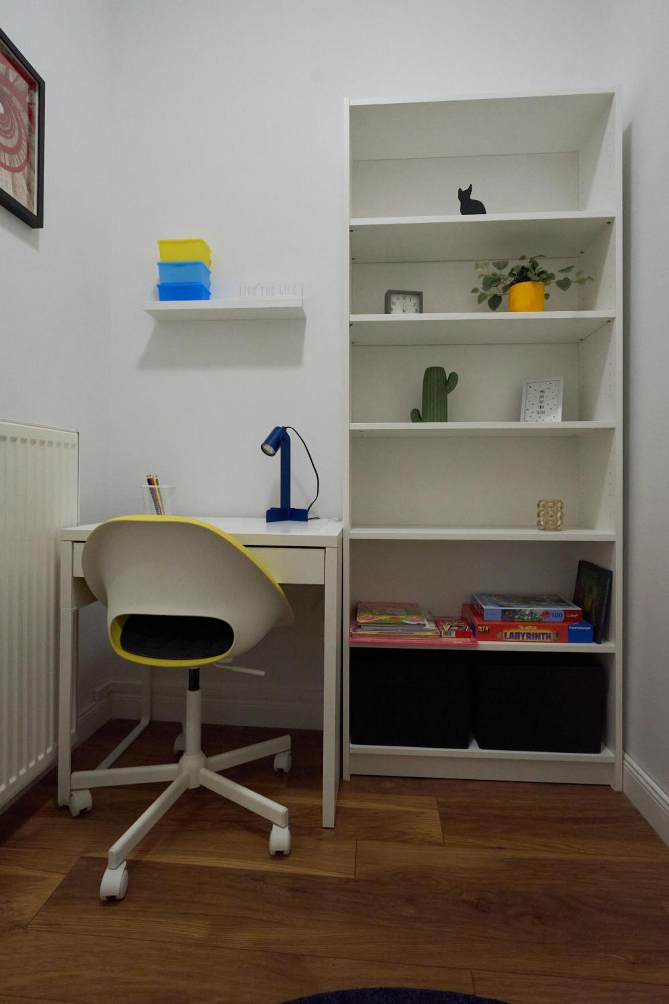 Appartement Giselle *
